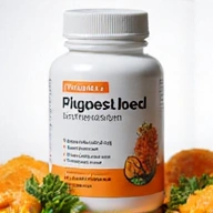 Energy Booster Complex