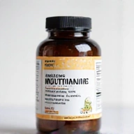 Men's Daily Multivitamin