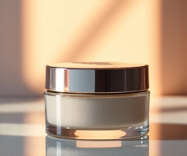 Anti-Aging Care product range