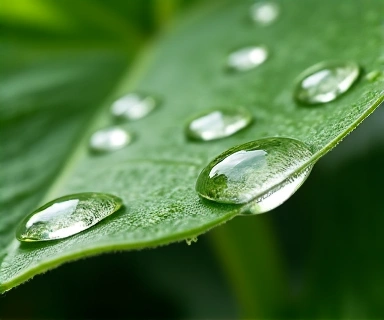 Hydration products for dry skin